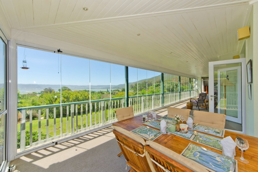 3 Bedroom Property for Sale in Belvedere Estate Western Cape